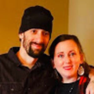 Meet your Posher, Lacey